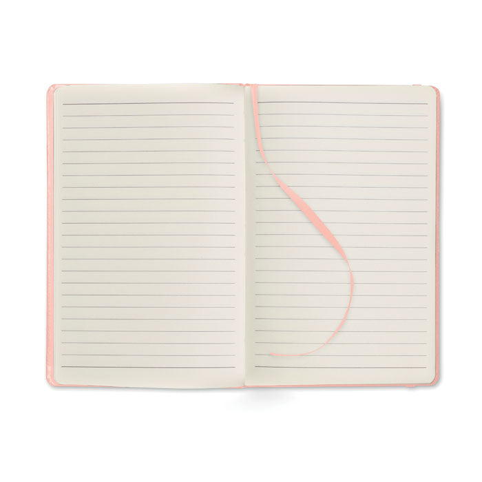 ARCONOT LINED - A5 cuaderno a rayas - Regalos Corporativos Personalizados · Clap Comunicacion
