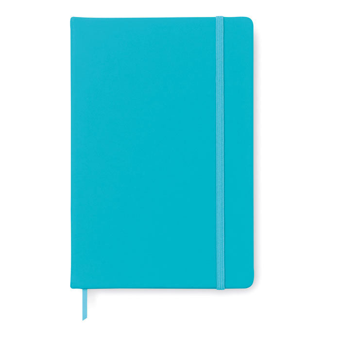 ARCONOT LINED - A5 cuaderno a rayas - Regalos Corporativos Personalizados · Clap Comunicacion