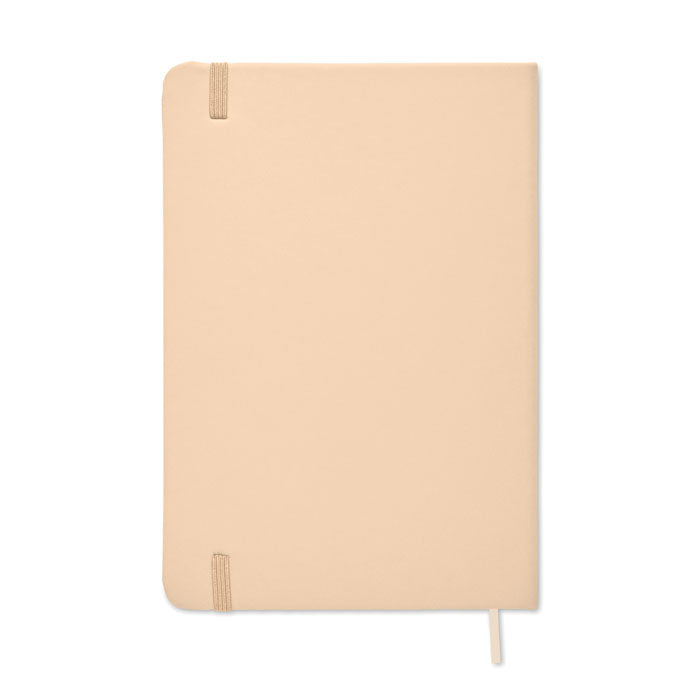ARCONOT LINED - A5 cuaderno a rayas - Regalos Corporativos Personalizados · Clap Comunicacion