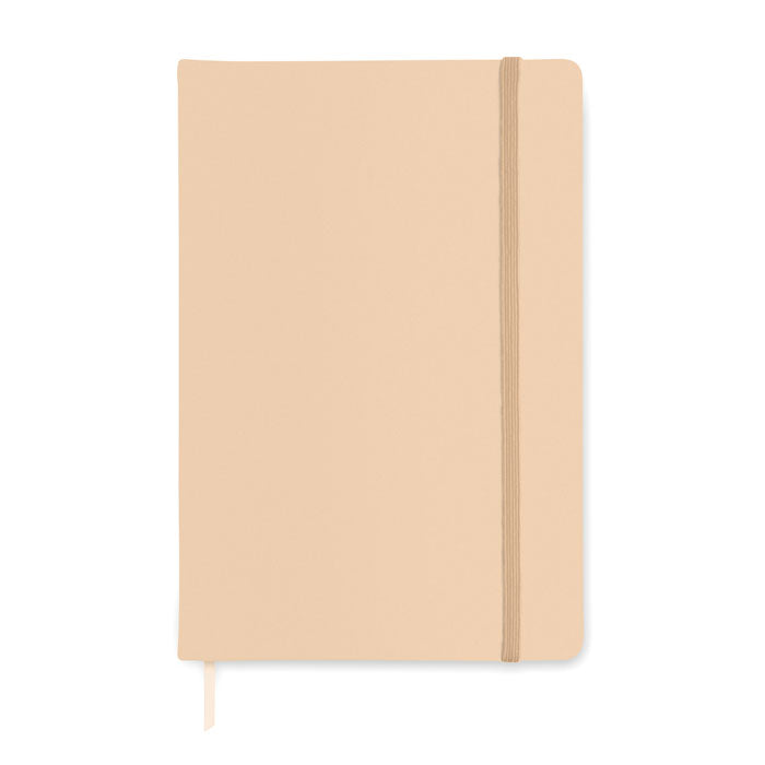 ARCONOT LINED - A5 cuaderno a rayas - Regalos Corporativos Personalizados · Clap Comunicacion