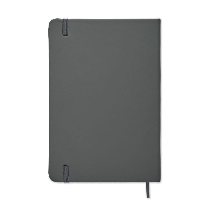 ARCONOT LINED - A5 cuaderno a rayas