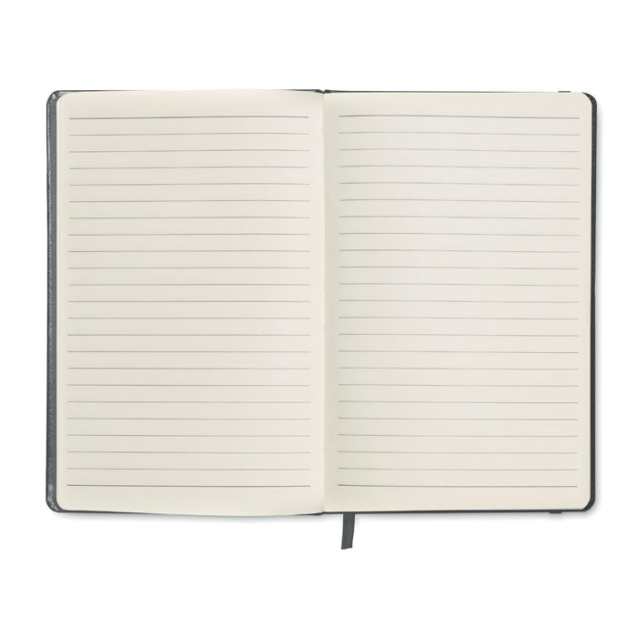ARCONOT LINED - A5 cuaderno a rayas