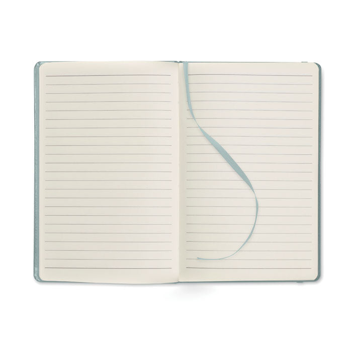 ARCONOT LINED - A5 cuaderno a rayas - Regalos Corporativos Personalizados · Clap Comunicacion