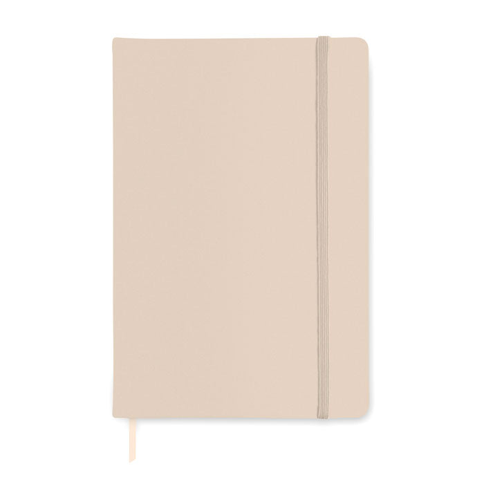 ARCONOT LINED - A5 cuaderno a rayas - Regalos Corporativos Personalizados · Clap Comunicacion