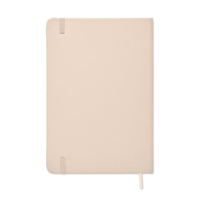 ARCONOT LINED - A5 cuaderno a rayas - Regalos Corporativos Personalizados · Clap Comunicacion