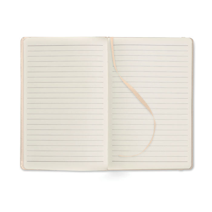 ARCONOT LINED - A5 cuaderno a rayas - Regalos Corporativos Personalizados · Clap Comunicacion