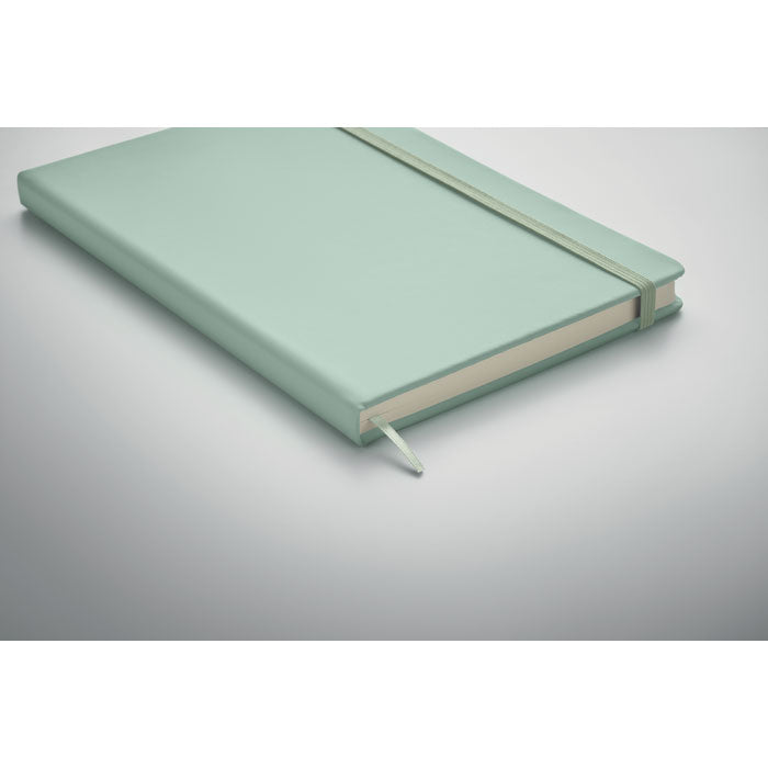 ARCONOT LINED - A5 cuaderno a rayas - Regalos Corporativos Personalizados · Clap Comunicacion