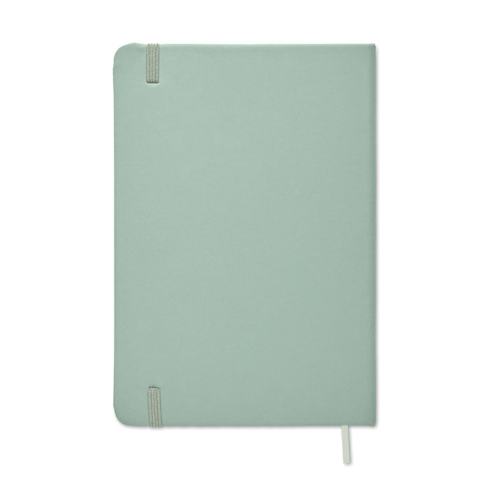 ARCONOT LINED - A5 cuaderno a rayas - Regalos Corporativos Personalizados · Clap Comunicacion
