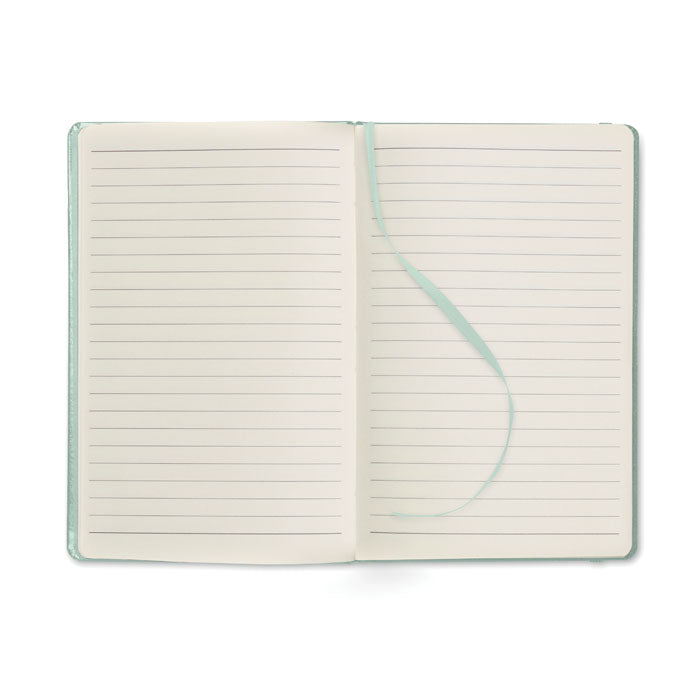 ARCONOT LINED - A5 cuaderno a rayas - Regalos Corporativos Personalizados · Clap Comunicacion