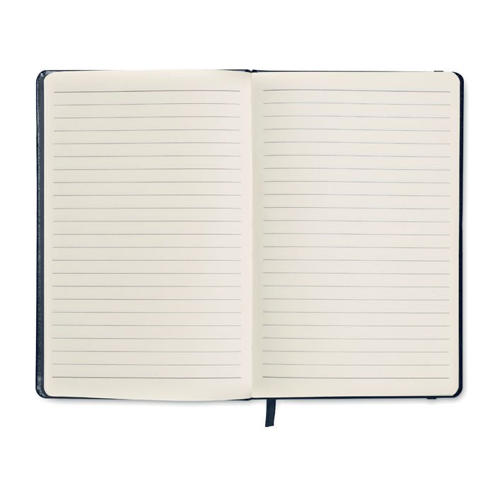 ARCONOT LINED - A5 cuaderno a rayas - Regalos Corporativos Personalizados · Clap Comunicacion