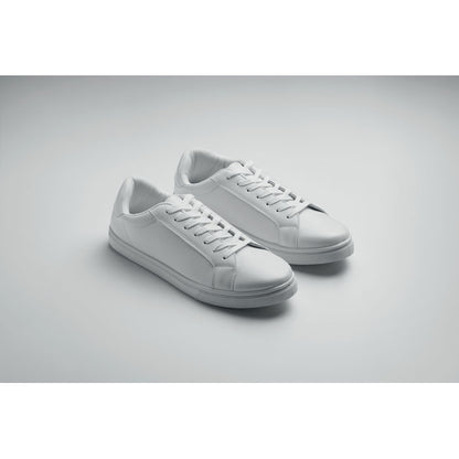 BLANCOS - Zapatillas en PU 37