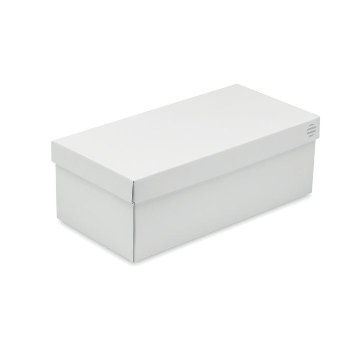 BLANCOS - Zapatillas en PU 37 - Regalos Corporativos Personalizados · Clap Comunicacion