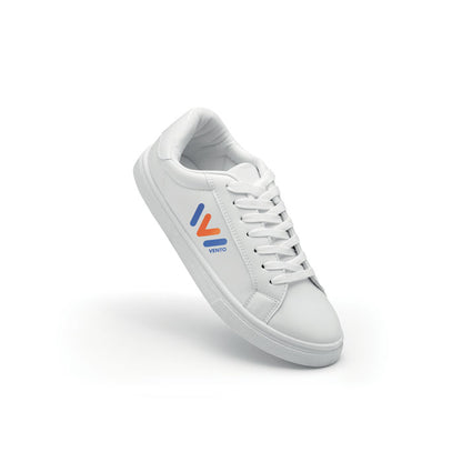 BLANCOS - Zapatillas en PU 37