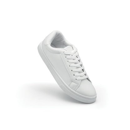 BLANCOS - Zapatillas en PU 37
