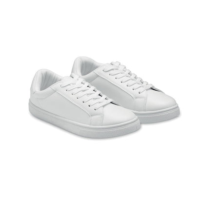 BLANCOS - Zapatillas en PU 37