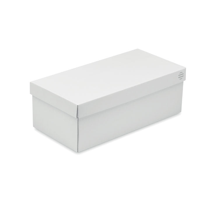 BLANCOS - Zapatillas en PU 38 - Regalos Corporativos Personalizados · Clap Comunicacion