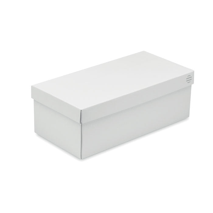 BLANCOS - Zapatillas en PU 39 - Regalos Corporativos Personalizados · Clap Comunicacion