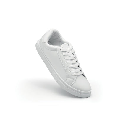 BLANCOS - Zapatillas en PU 39