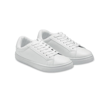 BLANCOS - Zapatillas en PU 40