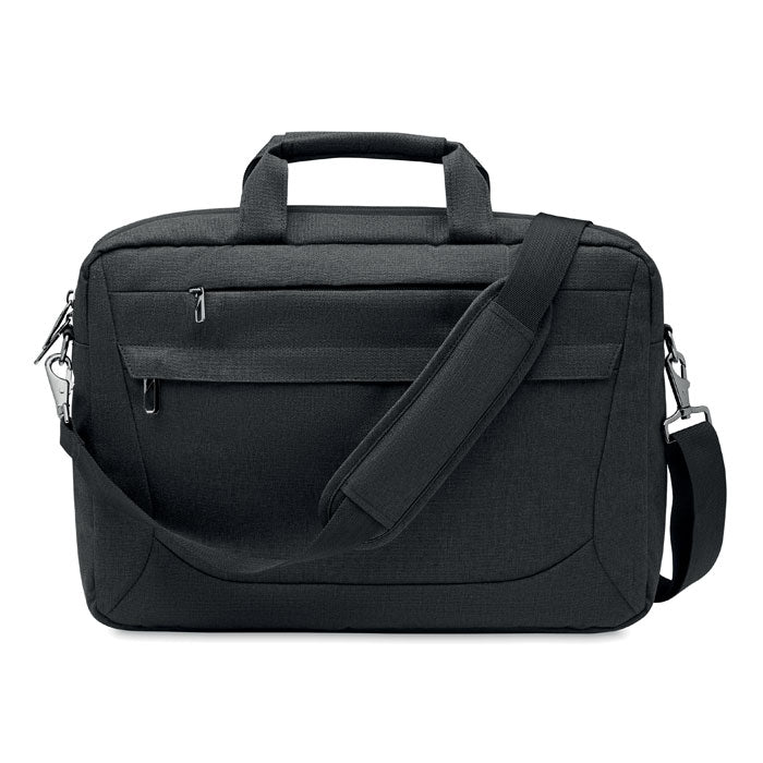 ROCKY - Mochila para portátil 600 RPET - Regalos Corporativos Personalizados · Clap Comunicacion