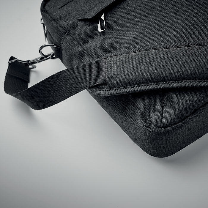 ROCKY - Mochila para portátil 600 RPET - Regalos Corporativos Personalizados · Clap Comunicacion