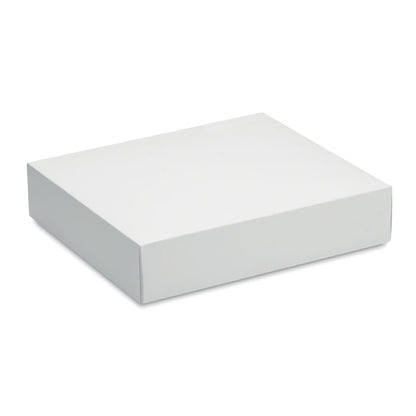 Caja blanca