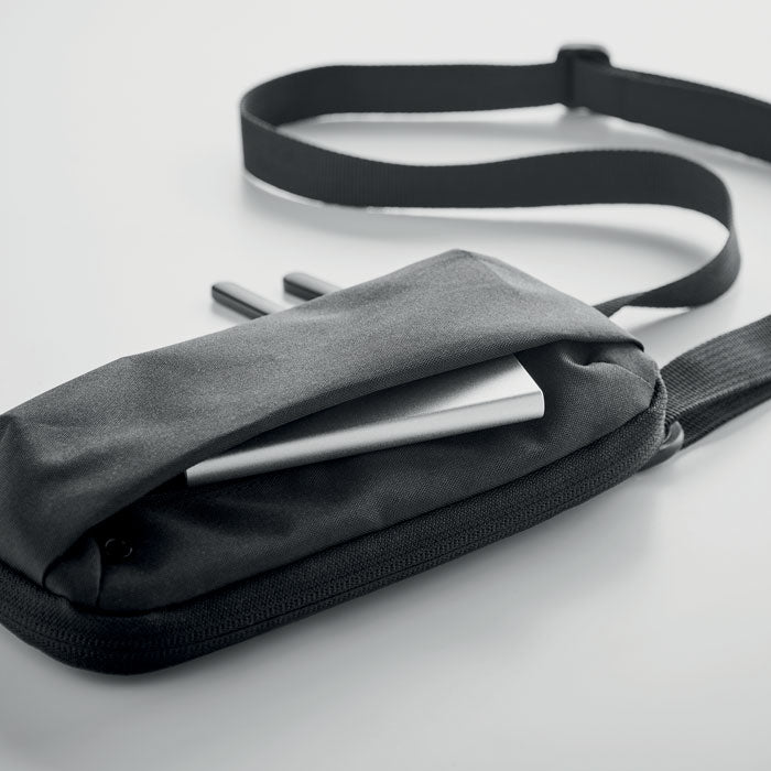 VALLEY WALLET - Bolsa bandolera smartphone
