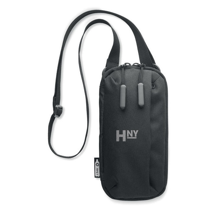 VALLEY WALLET - Bolsa bandolera smartphone - Regalos Corporativos Personalizados · Clap Comunicacion