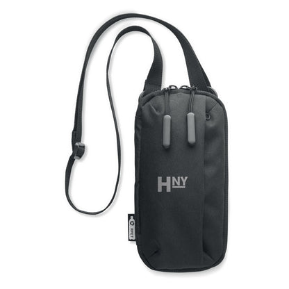 Bandolera bolso para  móvil personalizado con logotipo