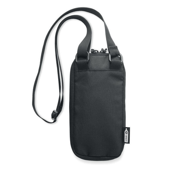 VALLEY WALLET - Bolsa bandolera smartphone - Regalos Corporativos Personalizados · Clap Comunicacion
