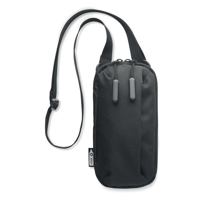 VALLEY WALLET - Bolsa bandolera smartphone - Regalos Corporativos Personalizados · Clap Comunicacion