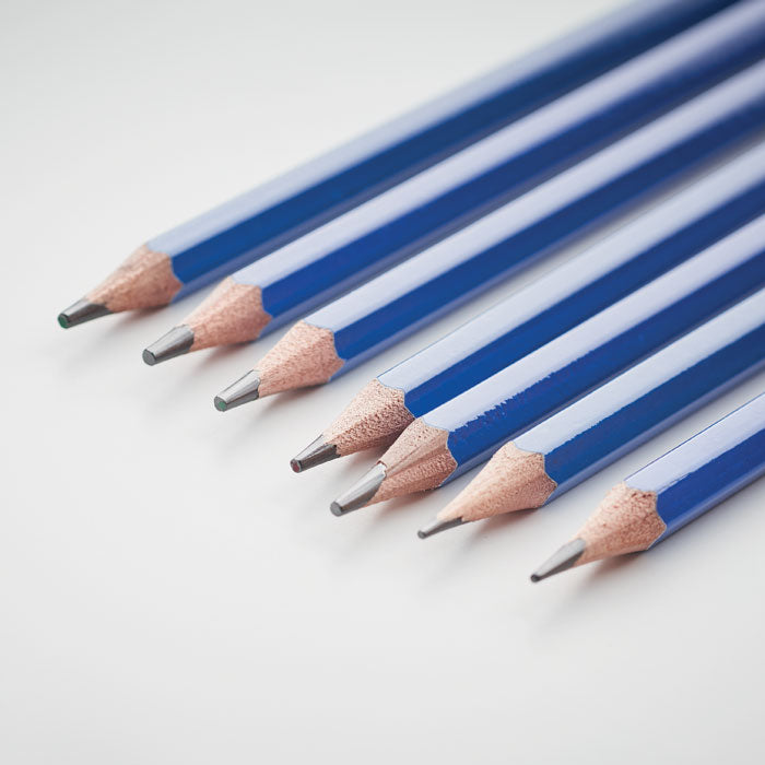 GENUINE - Set dibujo 40 piezas en estuche