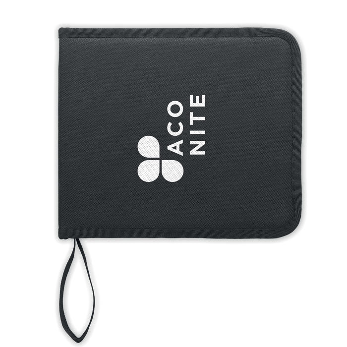 GENUINE - Set dibujo 40 piezas en estuche