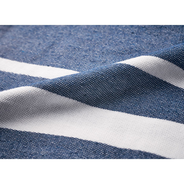 WAVE - Toalla hammam SEAQUAL® 100x170