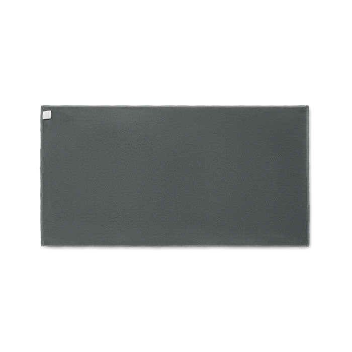 SAND - Toalla SEAQUAL® 70x140cm - Regalos Corporativos Personalizados · Clap Comunicacion