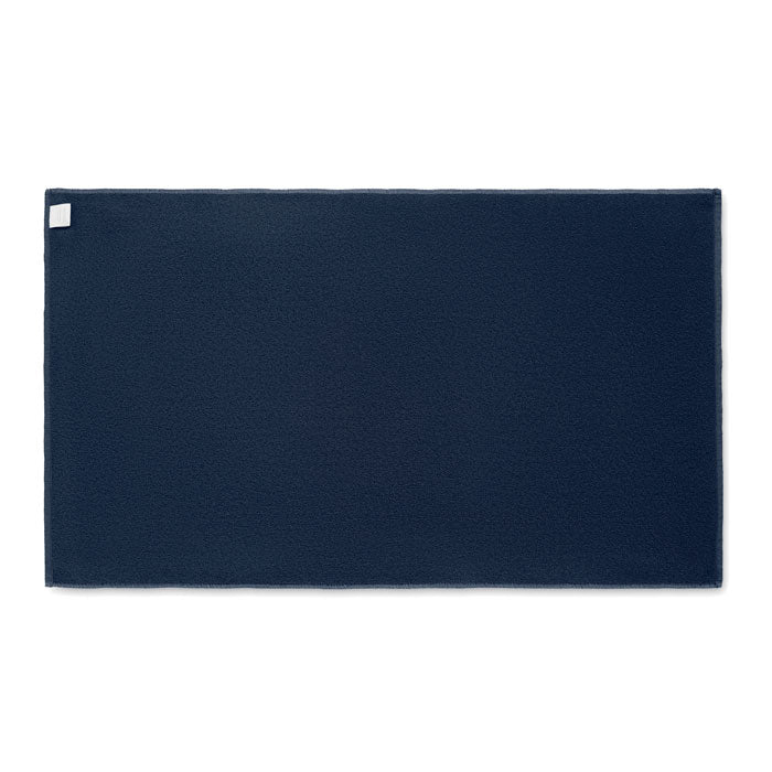 WATER - Toalla SEAQUAL® 100x170cm - Regalos Corporativos Personalizados · Clap Comunicacion