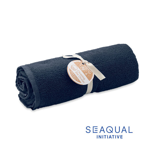 WATER - Toalla SEAQUAL® 100x170cm