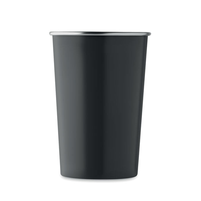 FJARD - Vaso acero inox. reciclado