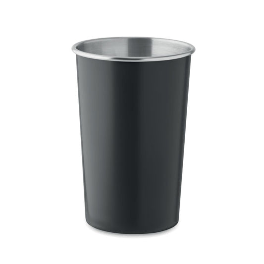 FJARD - Vaso acero inox. reciclado