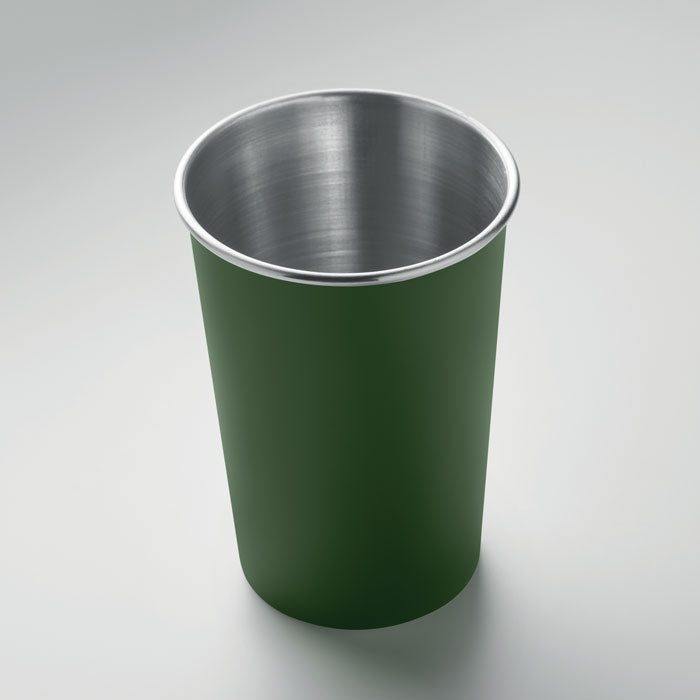 FJARD - Vaso acero inox. reciclado