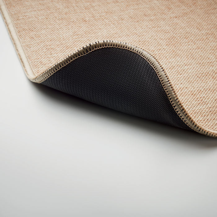 ZAPZAP - Felpudo de lino