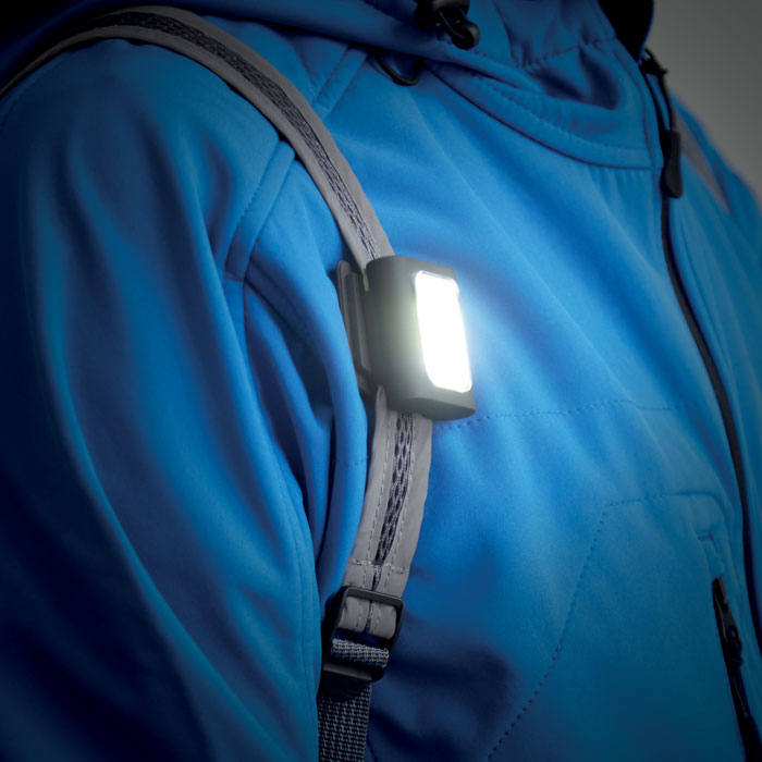 COB - Luz COB multifuncional