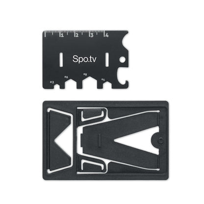 TACKLE - Soporte teléfono multifunción