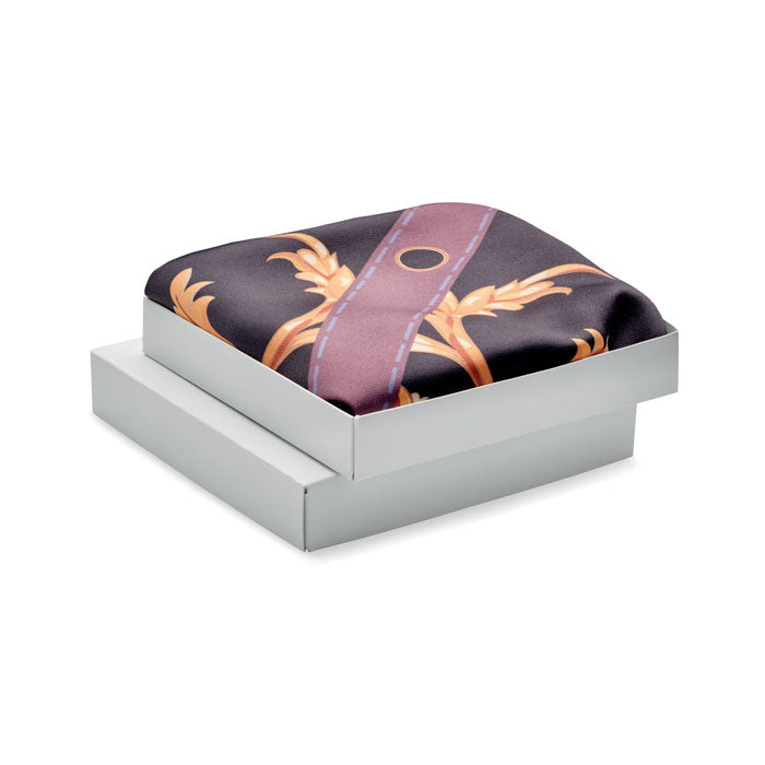 VICTORIA - Chal de poliéster reciclado