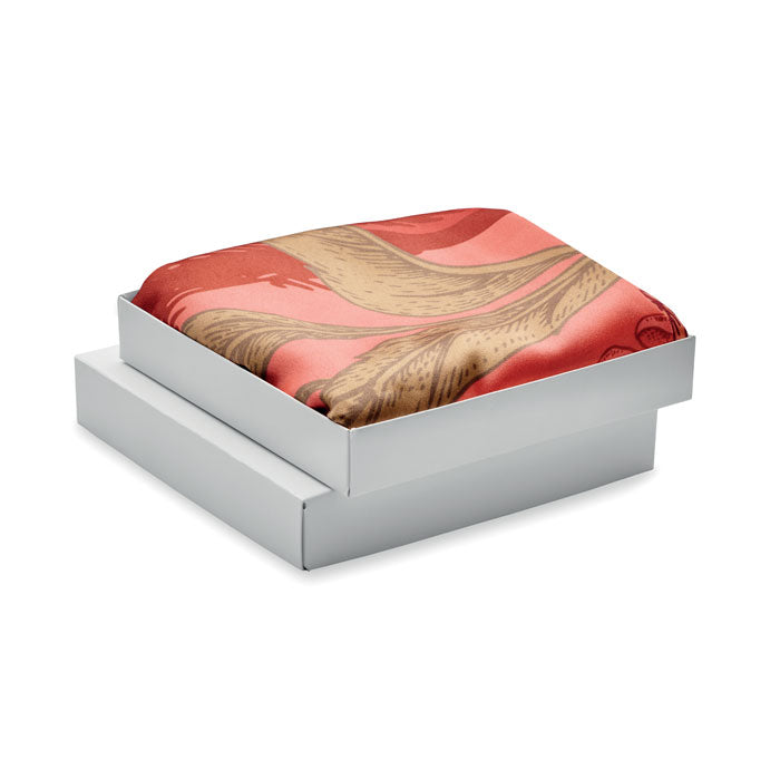 VICTORIA - Chal de poliéster reciclado