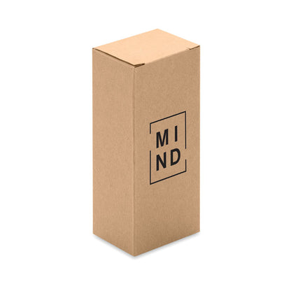 Caja de cartón de regalo