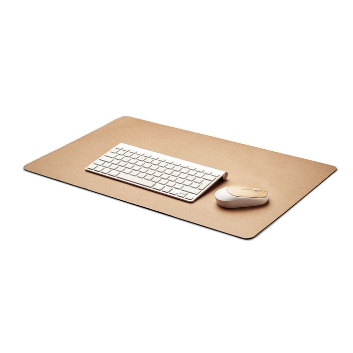 PAD - Alfombrilla grande de papel - Regalos Corporativos Personalizados · Clap Comunicacion