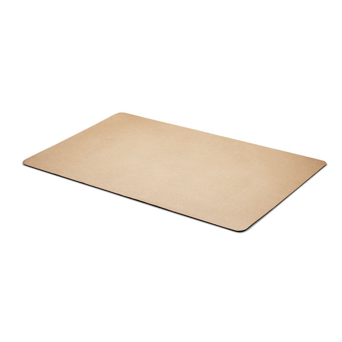 PAD - Alfombrilla grande de papel - Regalos Corporativos Personalizados · Clap Comunicacion