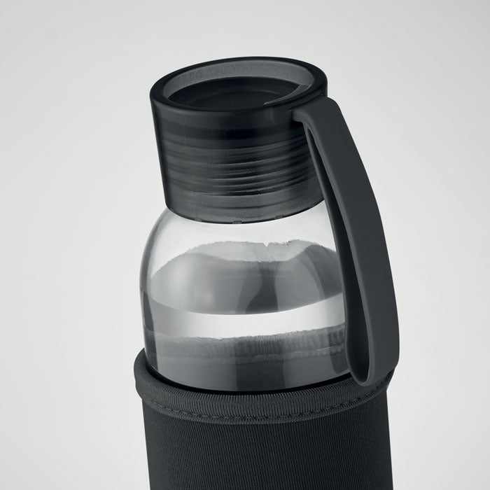 EBOR - Botella vidrio reciclado 500 ml