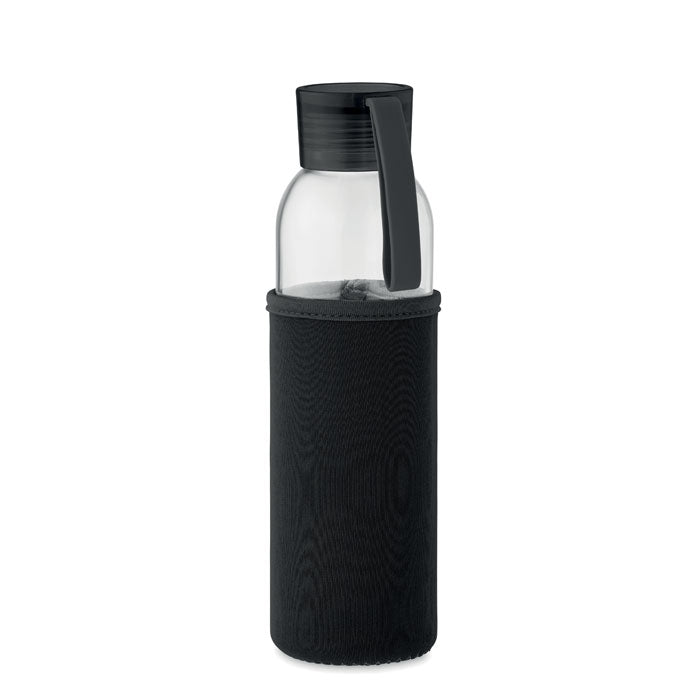 EBOR - Botella vidrio reciclado 500 ml